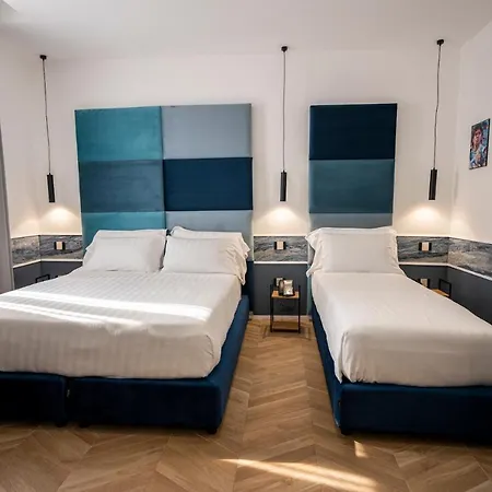Guest house La Magica Maradona Naples