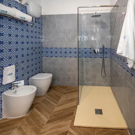 Guest house La Magica Maradona