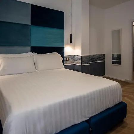 La Magica Maradona Guest house *