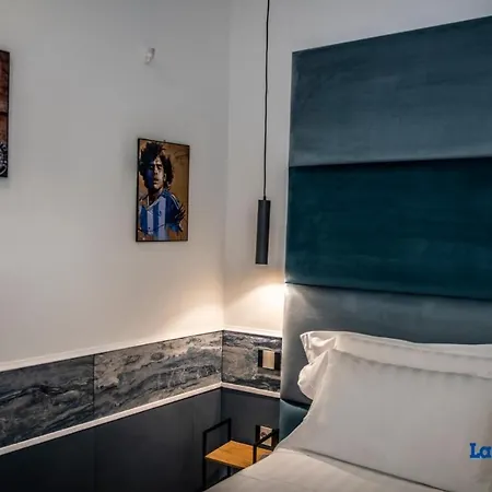 La Magica Maradona Guest house