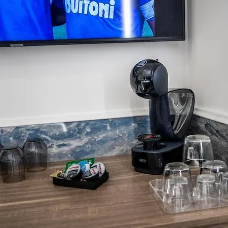 Guest house La Magica Maradona Naples
